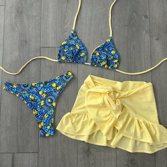 Positano 3 Piece Set
