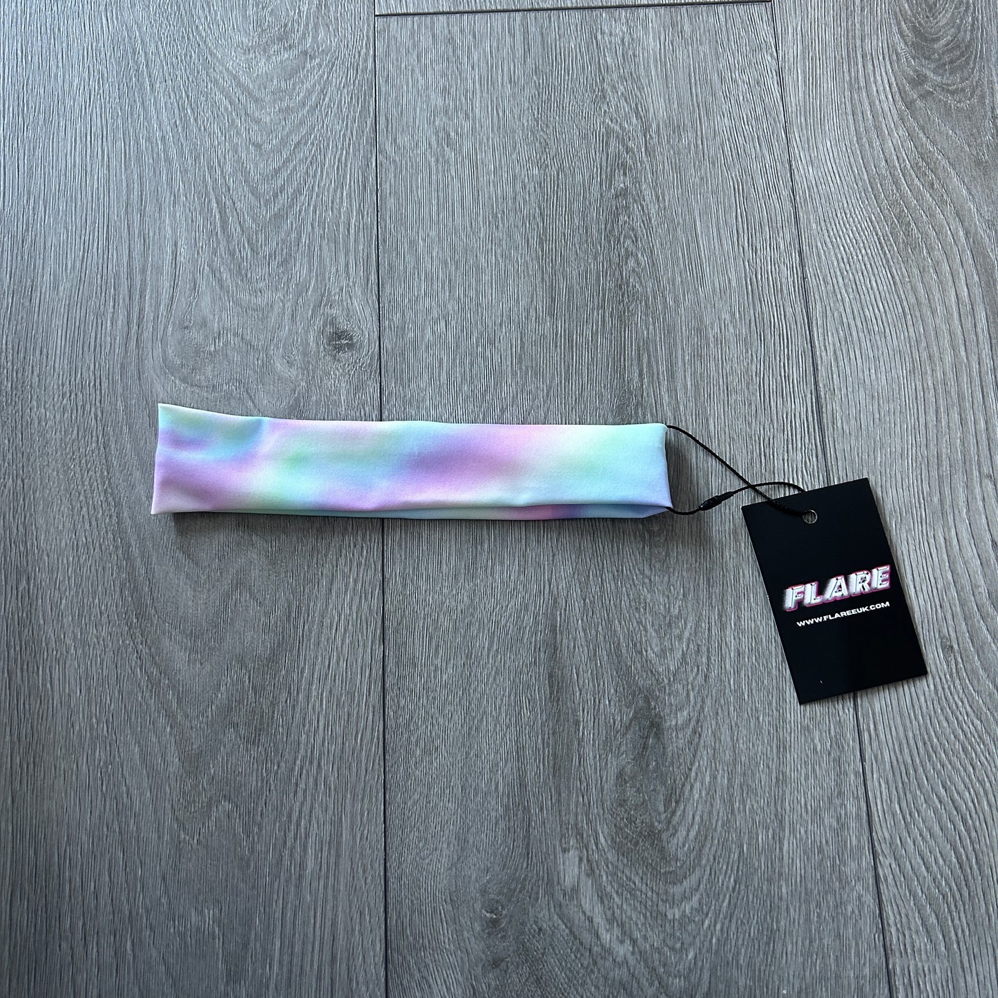 Pastel Headband