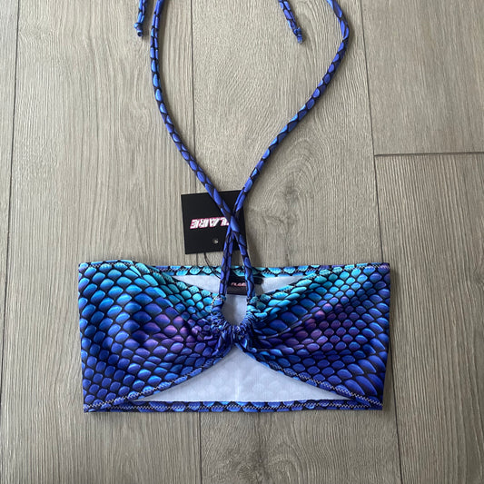 Deep Sea Butterfly Top Size 6